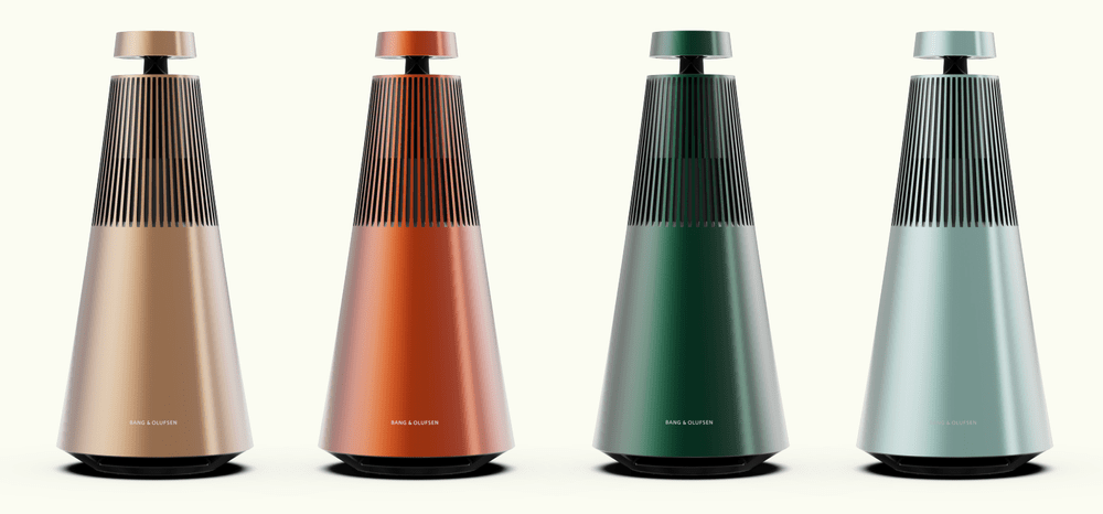BeoSound 2 - Bang & Olufsen Flagshipstore Zürich am Stauffacher